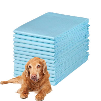 Herbruikbare luierkussens voor huisdieren voor puppy training Absorberende capaciteit ml 100-2000ml
