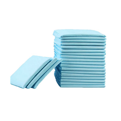 Eenmalige absorberende plaskussens voor incontinentie 60*40/60*60/60*70/60*90/70*150/100*200