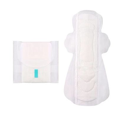 Anion sanitary napkins De perfecte combinatie van comfort en bescherming