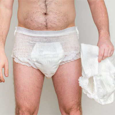 Ultra dik super absorberend incontinentie ondergoed direct gratis monster voor volwassenen