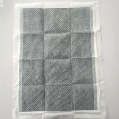 SNUGRACRE Bamboe Houtskool Huisdier Pee Pads De beste keuze voor huisdier training en hygiëne