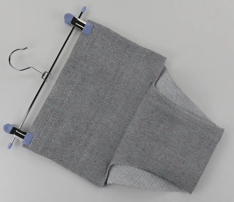 Grondstof Spandex zijde elastische stof voor wegwerp ondergoed perfect voor reizen