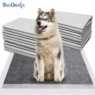 Duurzame 60x90 wegwerp super absorberende huisdieren plaskussens voor comfortabele training