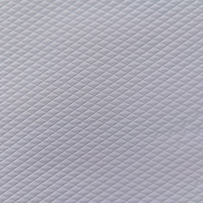 Roze luier PE-film Prismatisch patroon Sanitair Servet achterblad