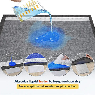 SnuGrace 6-laag training toilet pad Super Absorberend Leakproof Wegwerp Honden Piss Pad
