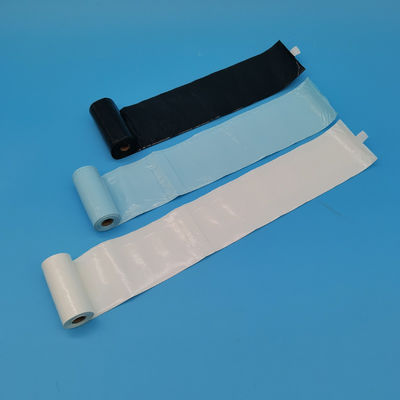Eenmalig schoonmaakzakje voor honden hondenafvalzakje voor honden plastic zak met OEM-logo PLA