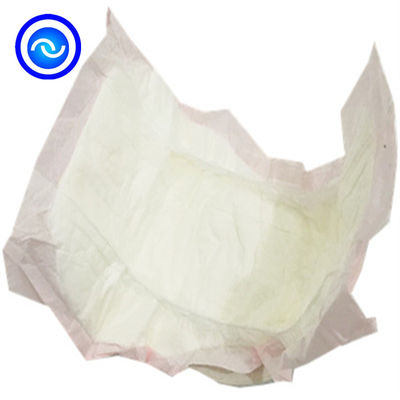Zwak ademend onderkleding voor incontinentie van volwassenen luiers medische behoeften absorptie