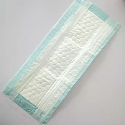 Discreet Blaas Control Pads ademend zacht en incontinentieoplossing voor volwassenen