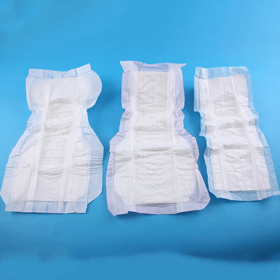 Hospitaal Chirurgische Super Dikke Absorberende Volwassen Inbreng Liner luier voor volwassenen