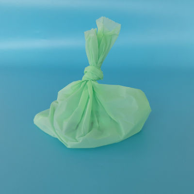 Huisdieren Custom Printed Dog Poop Bags Plastic Biodegradable Eco Friendly