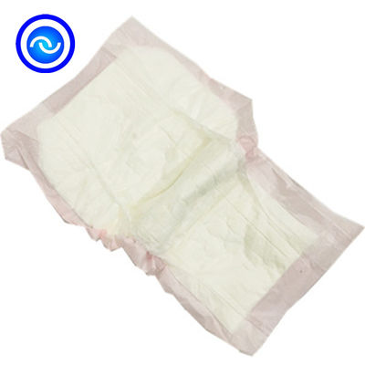 3D Leak Prevention Channel Absorberen Volwassen luier Onder Pad voor incontinentie Channel