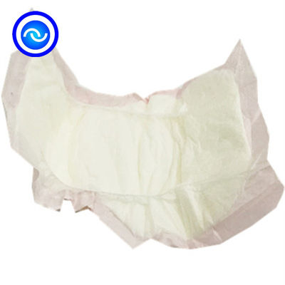 3D Leak Prevention Channel Absorberen Volwassen luier Onder Pad voor incontinentie Channel
