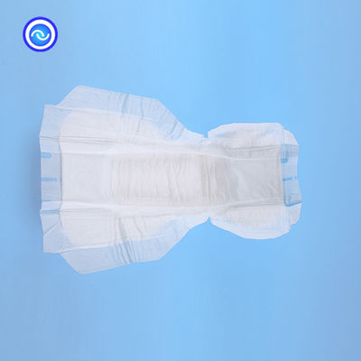 3D Leak Guard Incontinence luiervoeringen voor mannen en vrouwen Comfortabele bescherming