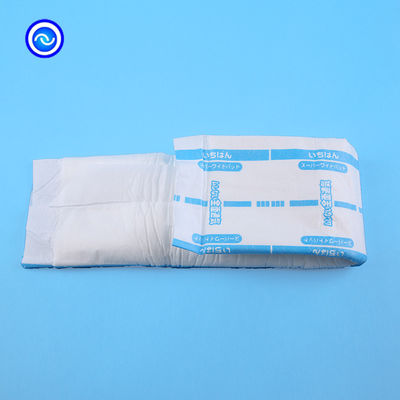 3D Leak Guard Incontinence luiervoeringen voor mannen en vrouwen Comfortabele bescherming