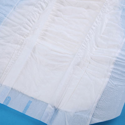 3D Leak Guard Incontinence luiervoeringen voor mannen en vrouwen Comfortabele bescherming