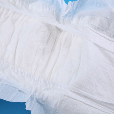 3D Leak Guard Incontinence luiervoeringen voor mannen en vrouwen Comfortabele bescherming