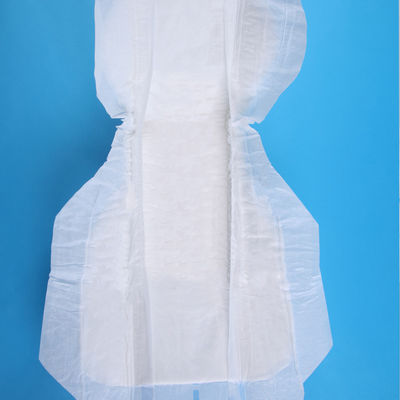 3D Leak Guard Incontinence luiervoeringen voor mannen en vrouwen Comfortabele bescherming