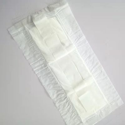 Super hoge absorptie SNUGRACE moederschapsbedden voor ziekenhuizen T-vorm 8 vorm rechte strook
