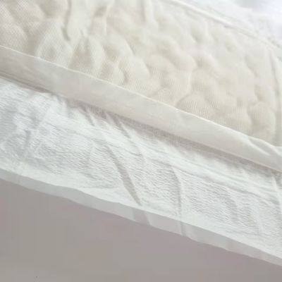 Super hoge absorptie SNUGRACE moederschapsbedden voor ziekenhuizen T-vorm 8 vorm rechte strook