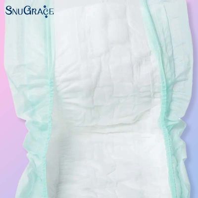 Hydrofiel niet-geweven weefsel Moederschaps- en hygiënische servet van SnuGrace Medical Absorbent