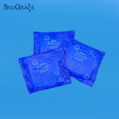 Blijf moeiteloos beschermd met SnuGrace Wingless Maternal disposable sanitary napkin