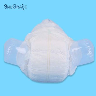 Anti-Leak 3D Leak Prevention Channel Adult Diapers voor oudere incontinentie door SnuGrace