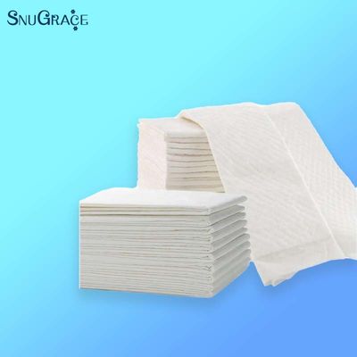 SnuGrace Ouderenverzorging Pad Aanpasbare grootte Incontinentie Pad met absorberend materiaal