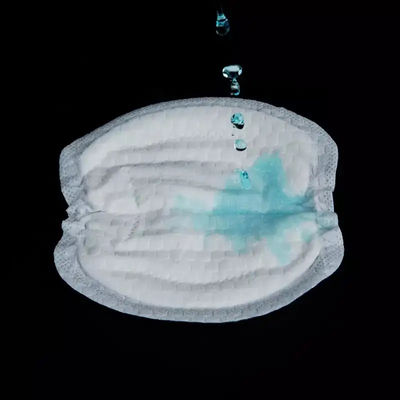 Eenmalige borstkussens Functie Postpartum pijnverlichting voor moeder Borstvoeding Pad