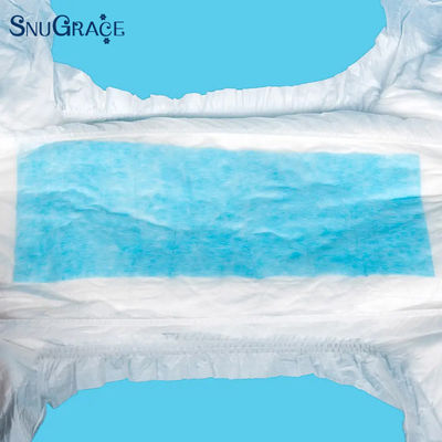SNUGRACE 6000 ml Absorptie Incontinentie Zorg Eenmalige luiers voor incontinentie