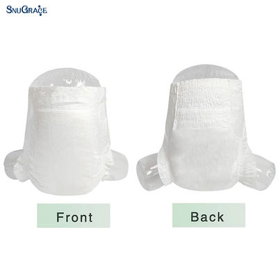 SNUGRACE 6000 ml Absorptie Incontinentie Zorg Eenmalige luiers voor incontinentie