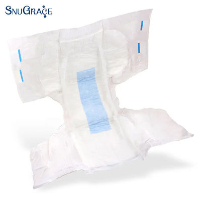SAP Kan aangepast worden SnuGrace High Absorbent Adult Diapers voor incontinentiezorg