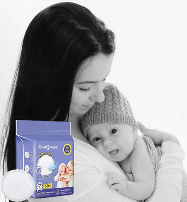 Eenmalig bamboe verpleegbed voor pijnverlichting na de bevalling OEM ODM Good Nurse Maternity