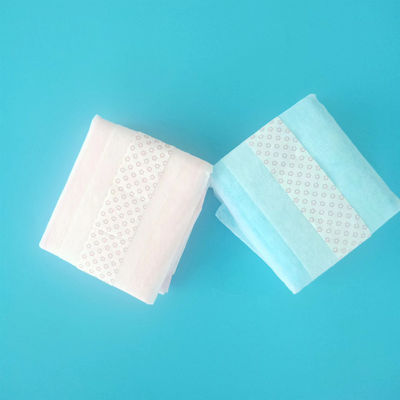 Ervaar ultieme bescherming met Faytex Super High Absorptie Maternity Pads