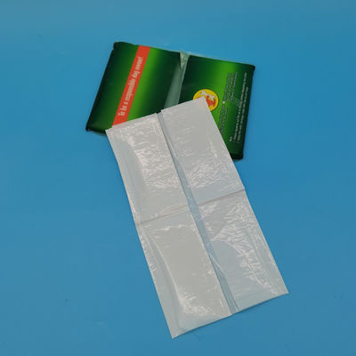 100% lekkagebestendige hondenafvalzakken hondenafvalzakken voor een aangepast ontwerp