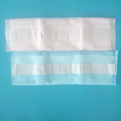 Ervaar ultieme bescherming met Faytex Super High Absorptie Maternity Pads