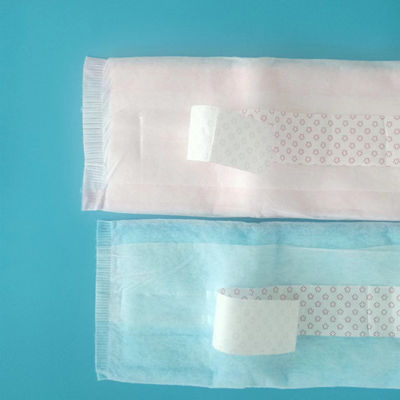 Ervaar ultieme bescherming met Faytex Super High Absorptie Maternity Pads