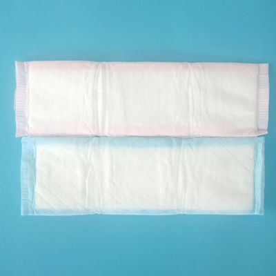 Ervaar ultieme bescherming met Faytex Super High Absorptie Maternity Pads