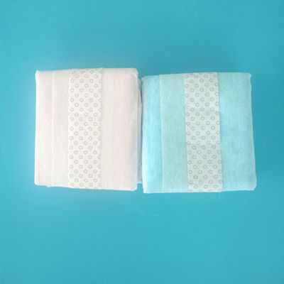 Ervaar ultieme bescherming met Faytex Super High Absorptie Maternity Pads