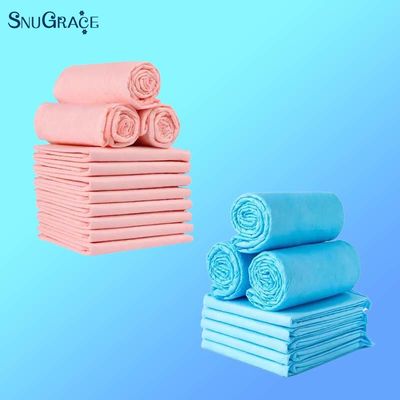 SnuGrace onderkleding Groothandel Geprinte incontinentieproducten voor volwassenen tegen super lage prijzen
