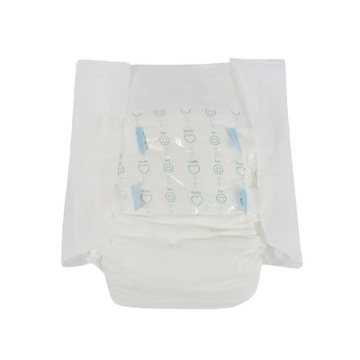 Fluff Pulp Adult Incontinence Diapers ABDL Inkoopfeest voor en oude klanten