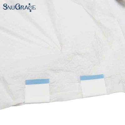 Fluff Pulp Adult Incontinence Diapers ABDL Inkoopfeest voor en oude klanten