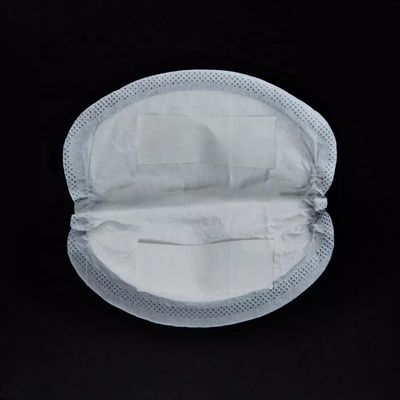Postpartum pijnverlichting Persoonlijke verzorging Super Absorberende Wegwerpborstkussens voor OEM