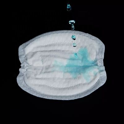 Postpartum pijnverlichting Persoonlijke verzorging Super Absorberende Wegwerpborstkussens voor OEM