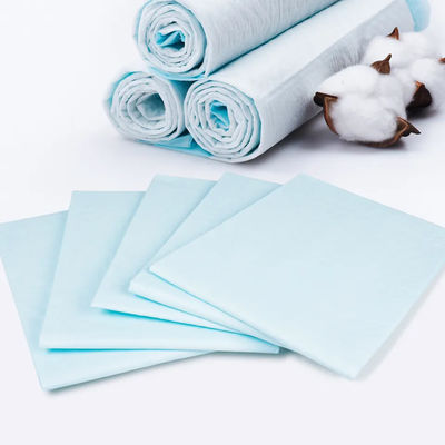 Eco materiaal Niet-geweven stof SnuGrace Matras voor moeders en baby's Incontinentie