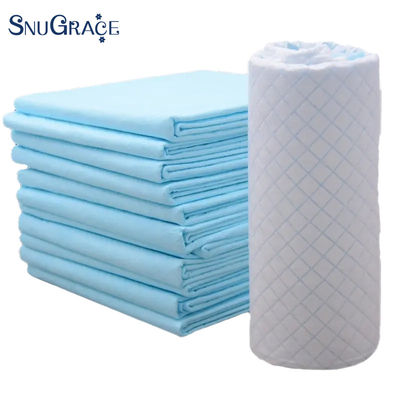 SnuGrace Leak Guard Volwassen Wegwerp Incontinentie Pad 60*90 Gratis Monster Print Design