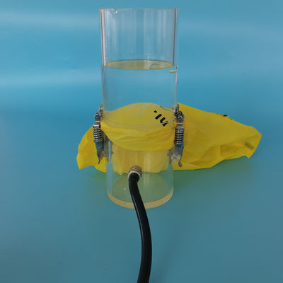 Hondenpoep Poep Pop Bag Zeer OEM/ODM biologisch afbreekbare composteerbare afbreekbare schoonmaakzak