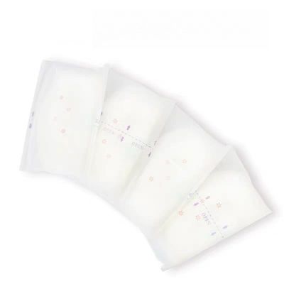 Eenmalige Curity-verpleegkussens voor Puerpera Lady 5 inch Polymer Moederschapsspierkussens