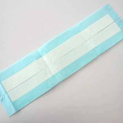 Waterdichte blauwe houtskool plaspaden voor honden Wee Wee Absorberend Geur Neutralisator Hondspaden