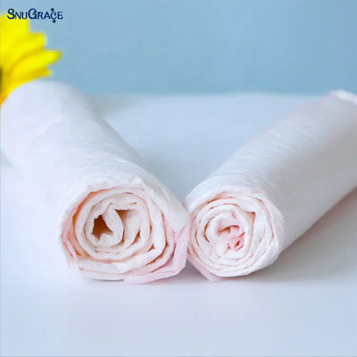 SnuGrace Plain Woven Incontinence Pad veilig voor gevoelige spieren en zwangere vrouwen
