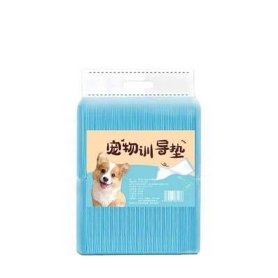 Incontinentie Pads Beddekken en Puppy Training Pads met vrij aangeboden monsters